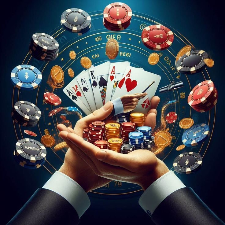 6777 Card Games စတင်ကစားနည်း — MMK ဖြင့် ငွေသွင်း Register လုပ်ပုံ