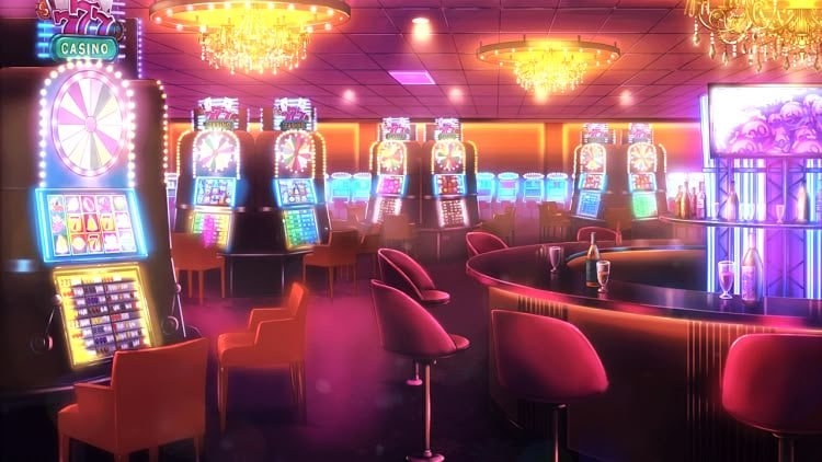 6777 Live Baccarat — Real Dealer ဖြင့် MMK ကစားနည်း မြန်မာနိုင်ငံ